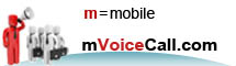 Mobile Voice Call